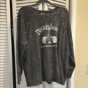 Disney Long sleeve tee